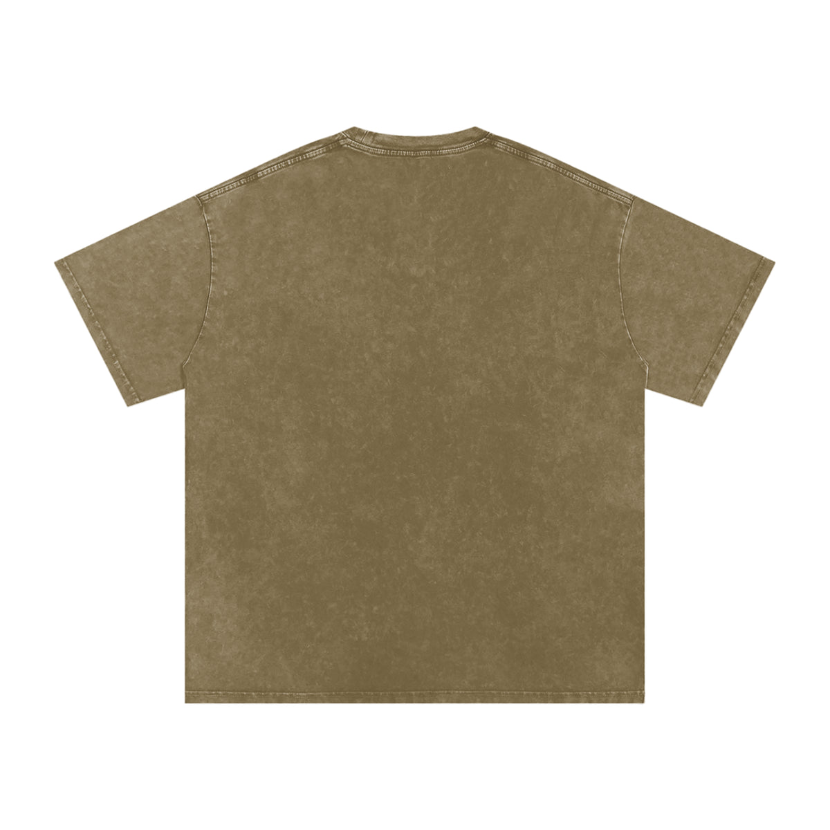 Begonia Ferox Oversized Cotton T-Shirt