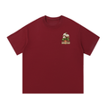SoilStead Orchid Cotton T-Shirt
