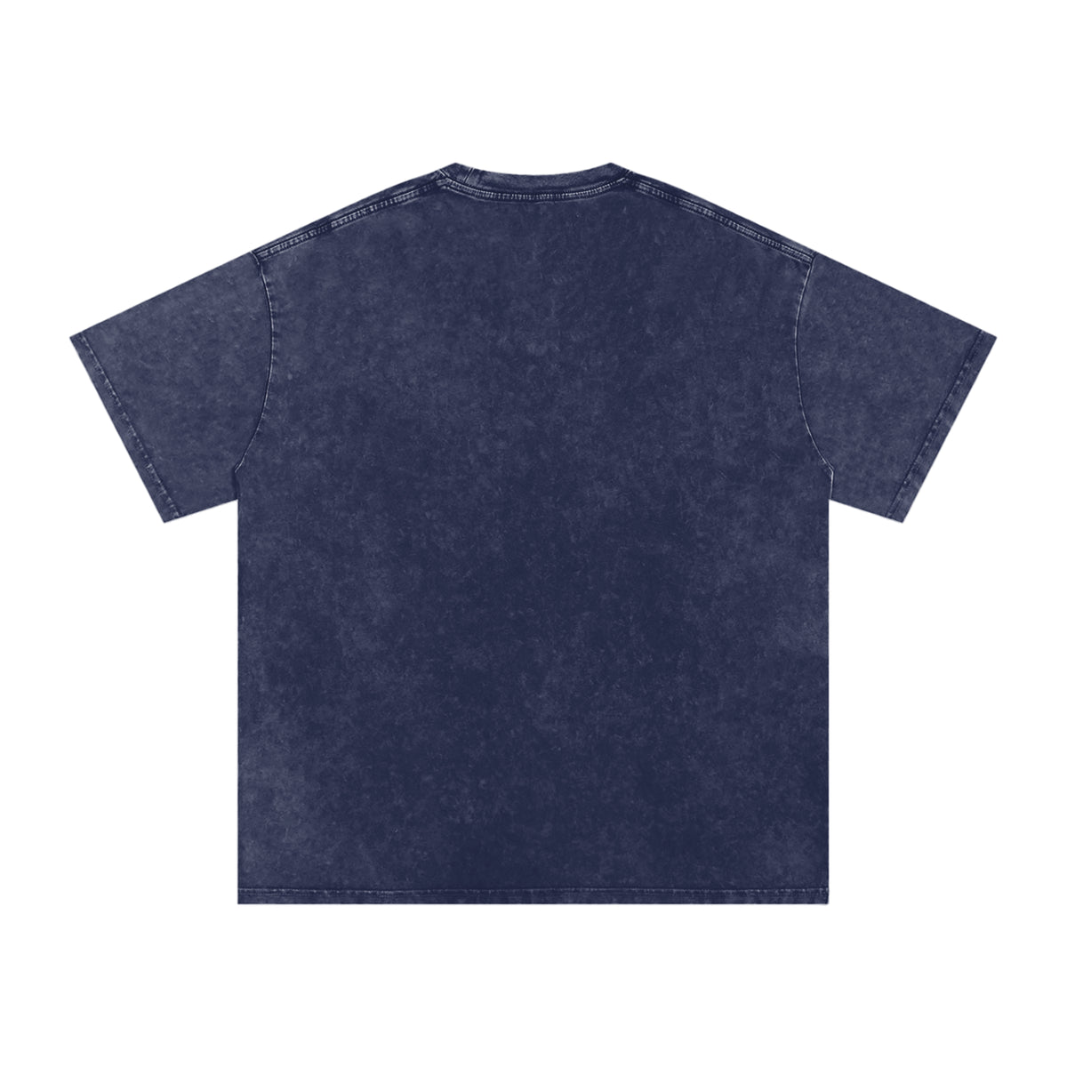 Begonia Ferox Oversized Cotton T-Shirt